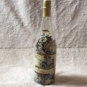 Walt Disney World Character Puzzle